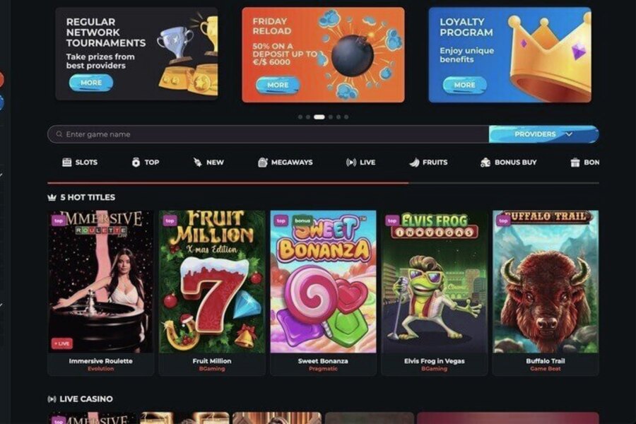 Rakoo Casino: Ontdek Onze Exclusieve Bonussen
