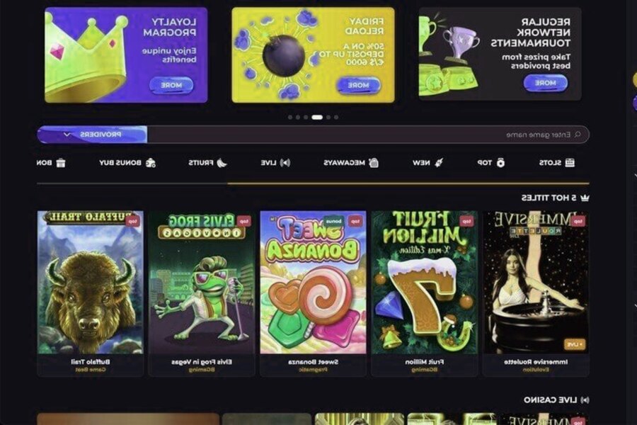 Rakoo Casino Login: Toegang tot je Spelaccount