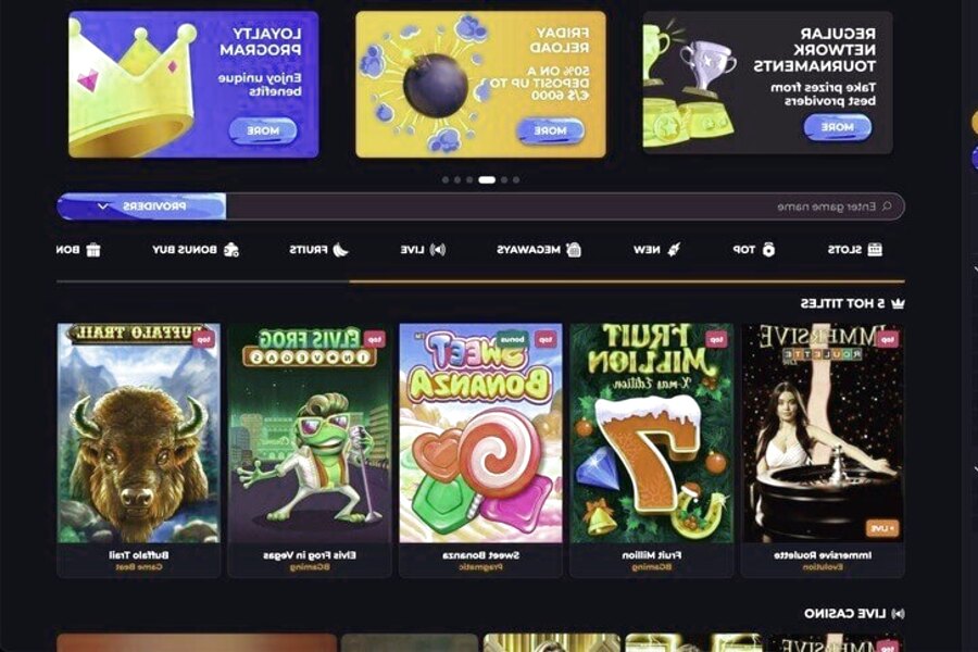 Rakoo Casino Mobile App Download en APK